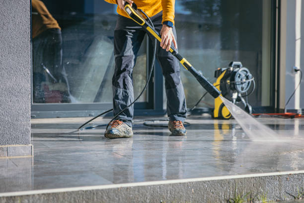 Best Restaurant Pressure Washing  in Camp Springs, MD